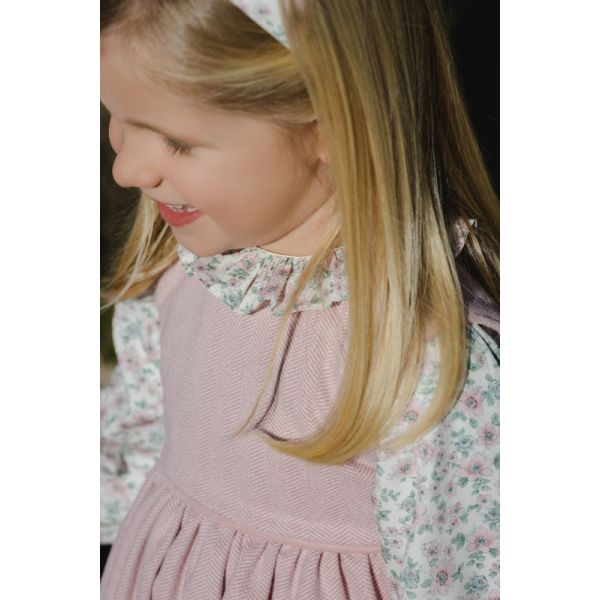 Queen-of-Hearts Dress