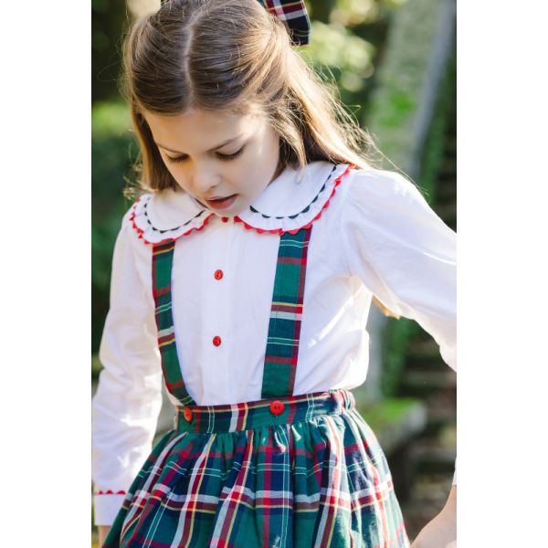 Caterpillar Skirt