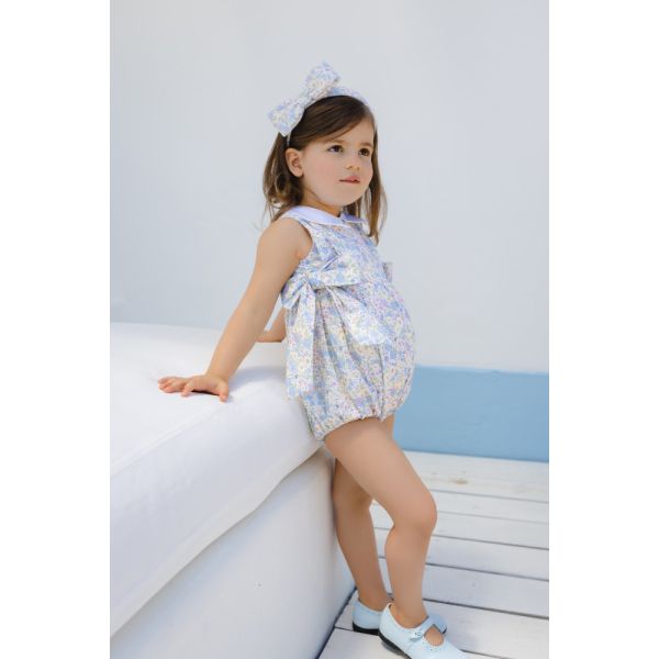  Cupcakes Romper