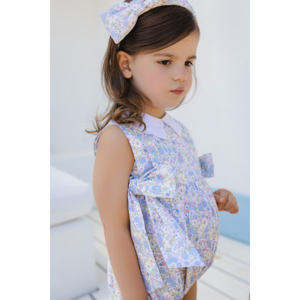  Cupcakes Romper