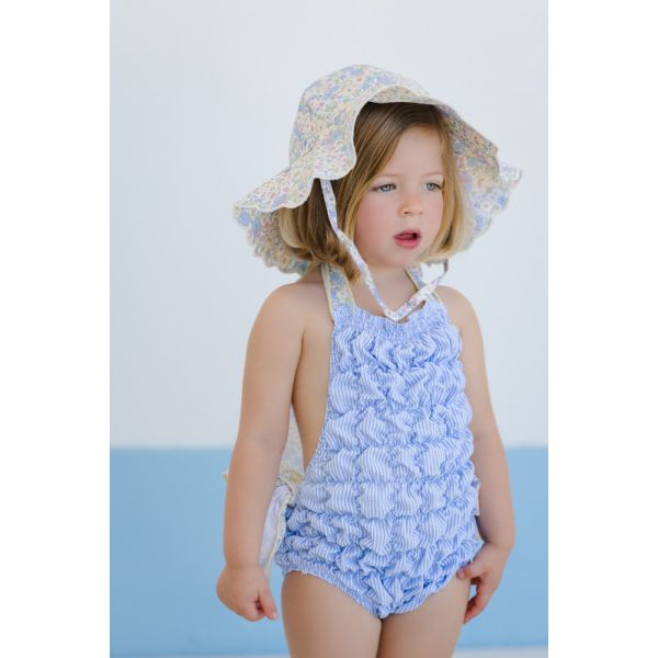 Cupcakes Sunny Hat