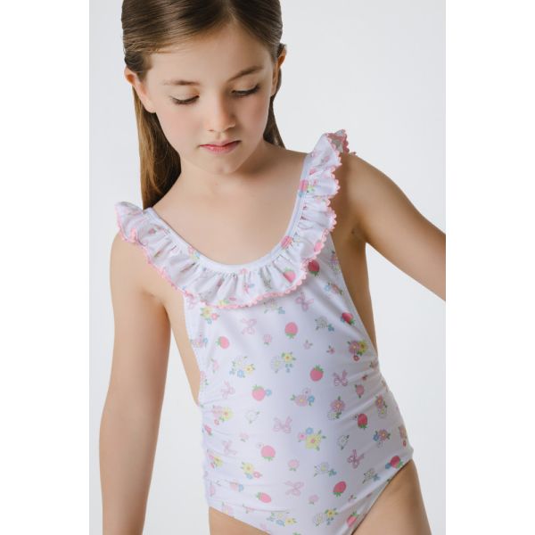  Dreamland Swimsuit