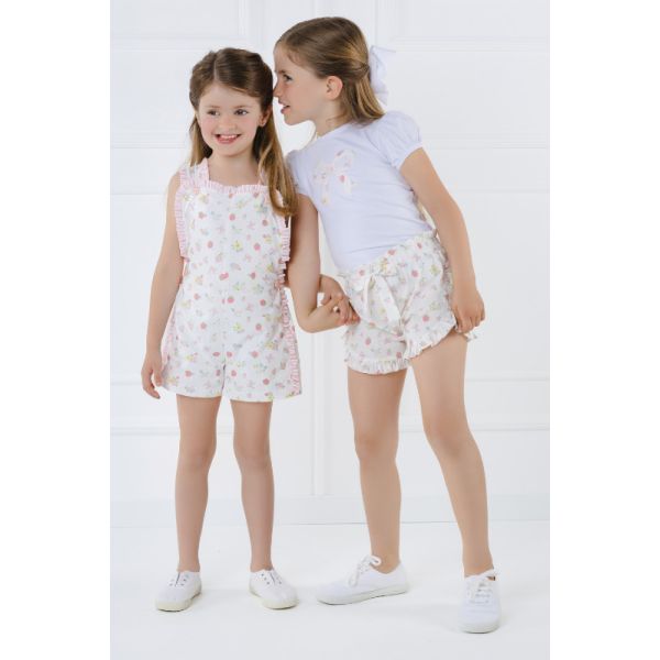 Dreamland Overall