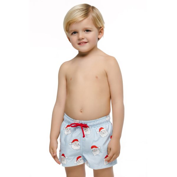 Classic Santa Trunks