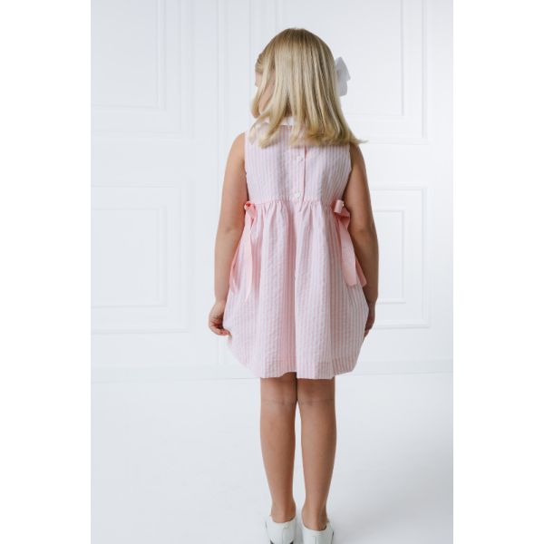  Lullaby Dress