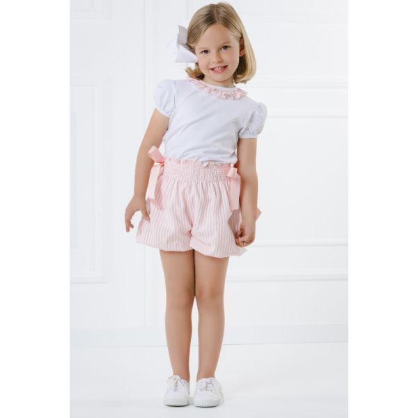  Lullaby Bubbly Shorts