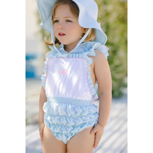  Mint Berries Sunny Hat