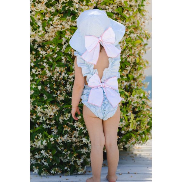  Mint Berries Sunny Hat