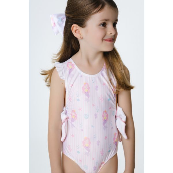  Mermaid Swimsuit