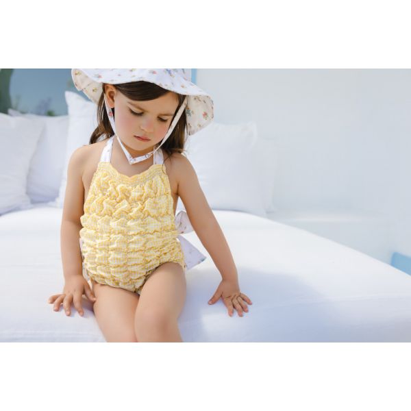  Provence Sunny Hat