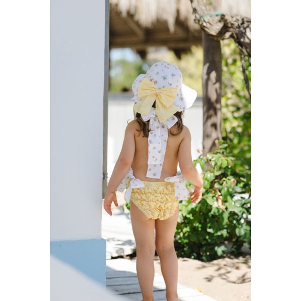  Provence Sunny Hat