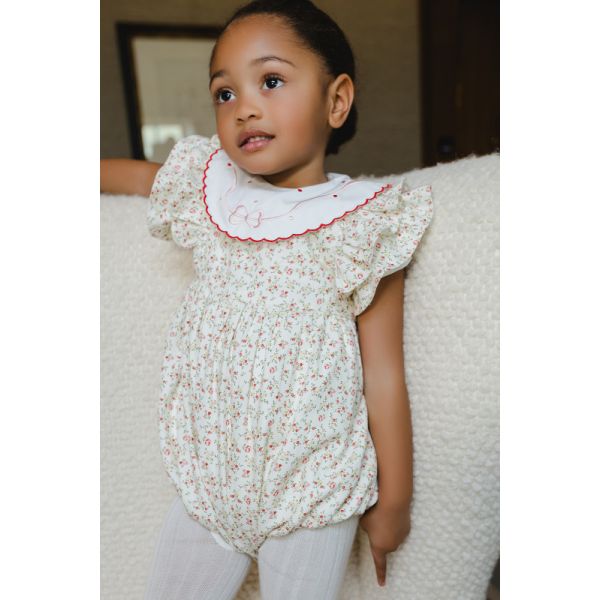 Alice Romper