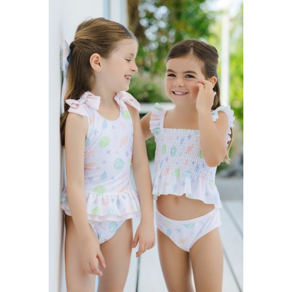 Seashells Swimsuit
