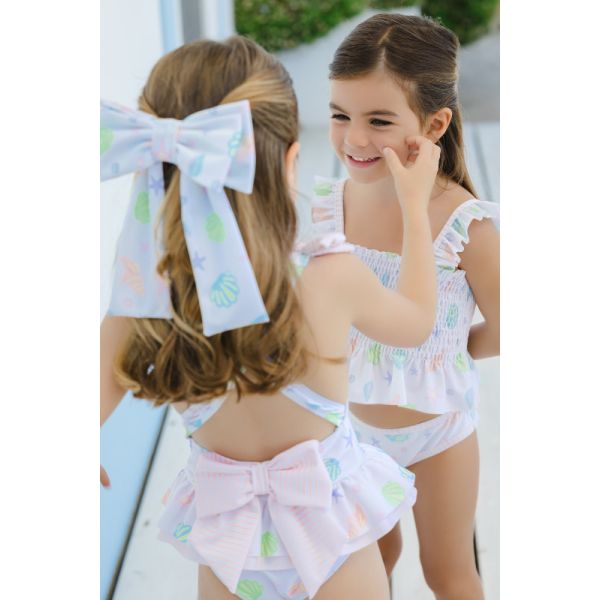 Seashells Bikini
