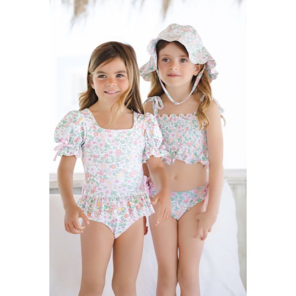 Summer Garden Swimsuit