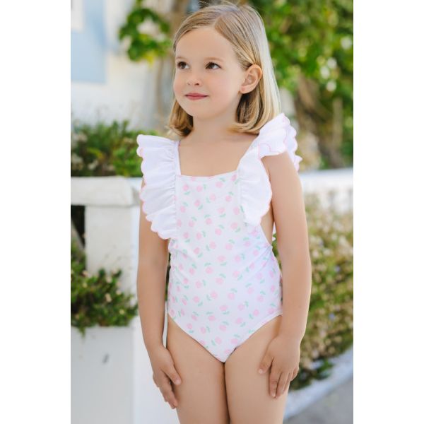 Secret Garden Swimsuit
