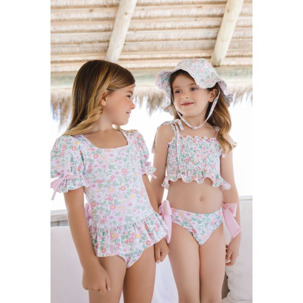  Summer Garden Bikini