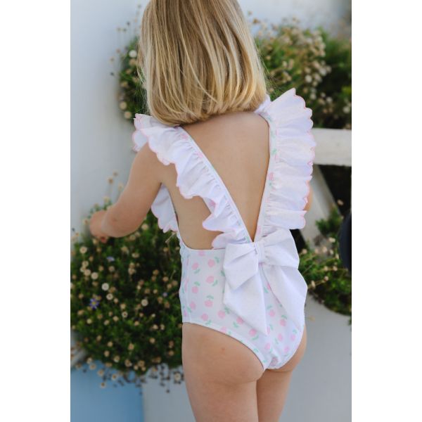 Secret Garden Swimsuit