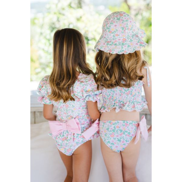  Summer Garden Lycra Sunny Hat