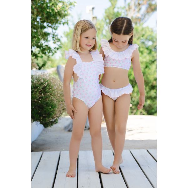  Secret Garden Bikini