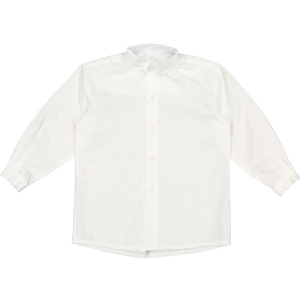 Basic Boy Shirt