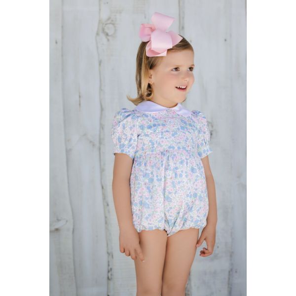 Sprinkles Romper 1