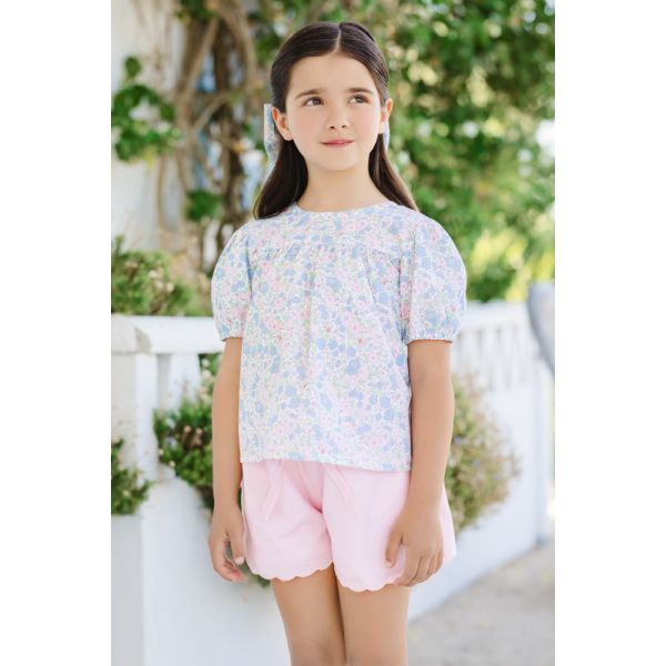  Sprinkles Girl Top