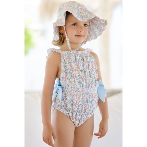  Sprinkles Lycra Sunny Hat