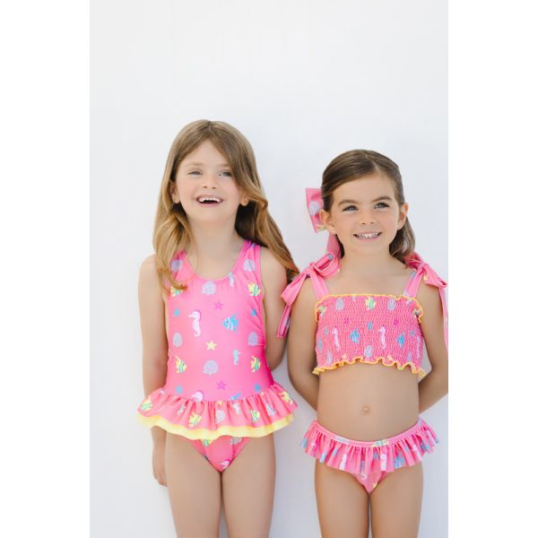 Tropical Swimsuit