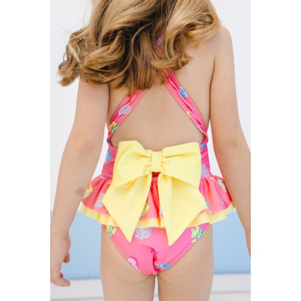 Tropical Swimsuit