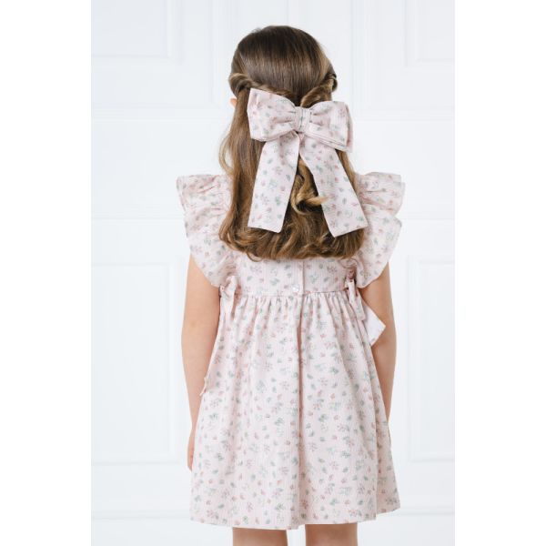  Whipped Cream Big Hair Clip
